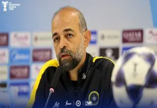 نویدکیا: باید تلاش مضاعف داشته باشیم تا بازی قبلی را جبران کنیم