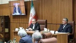 عراقچی: برای صنعت هسته‌ای جنگیده‌ایم 