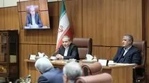 عراقچی: برای صنعت هسته‌ای جنگیده‌ایم 