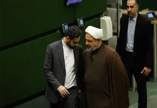 رفتارهای عجیب تیم سعید جلیلی 