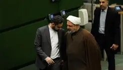 رفتارهای عجیب تیم سعید جلیلی 