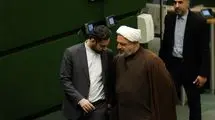رفتارهای عجیب تیم سعید جلیلی 