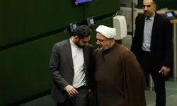 رفتارهای عجیب تیم سعید جلیلی 