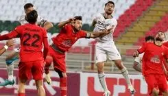 تراکتور در سودای صدرنشینی، آلومینیوم در جست‌وجوی رهایی