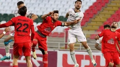 تراکتور در سودای صدرنشینی، آلومینیوم در جست‌وجوی رهایی