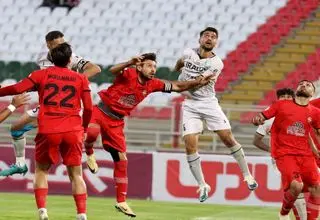 تراکتور در سودای صدرنشینی، آلومینیوم در جست‌وجوی رهایی