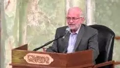 مداحی باید عالمانه باشد