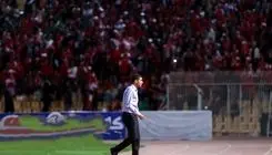 خداحافظی حیرت آور پرسپولیس با سرمربی