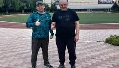 مربیان روسی شمشیربازی به مسابقات قهرمانی آسیا اعزام می‌شوند