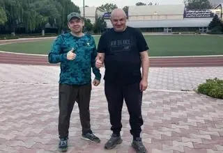مربیان روسی شمشیربازی به مسابقات قهرمانی آسیا اعزام می‌شوند