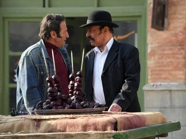بازگشت ابوالفضل پورعرب به سینما