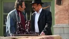 بازگشت ابوالفضل پورعرب به سینما