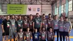 رقبای فرنگی‌کاران ایران در قهرمانی جوانان آسیا مشخص شدند