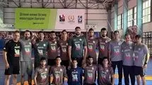 رقبای فرنگی‌کاران ایران در قهرمانی جوانان آسیا مشخص شدند