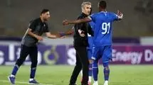 صفیری: قضاوت خوب داوران نشان از پختگی آنها دارد