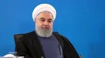 روحانی با خاتمی تماس گرفت