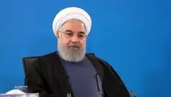 روحانی: رهبر شهید دنبال مقام و ریاست نبودند
