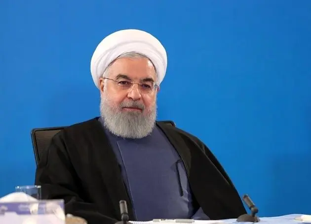 خاطرات حسن روحانی درباره رهبر شهید