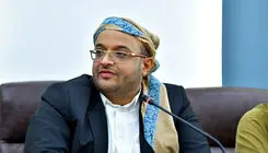محکومیت حمله عربستان به بازار مرکزی تعز در یمن