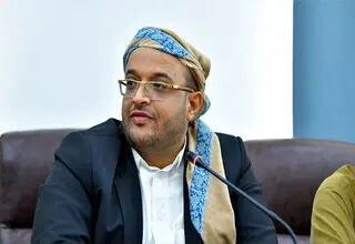 محکومیت حمله عربستان به بازار مرکزی تعز در یمن