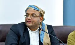 محکومیت حمله عربستان به بازار مرکزی تعز در یمن
