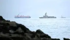 قطر تردد دوباره کشتی‌ها و شناورها را آزاد کرد