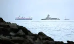 قطر تردد دوباره کشتی‌ها و شناورها را آزاد کرد