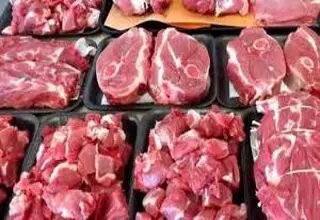 عرضه گوشت با نرخ ۳۷۰ هزارتومان را قبول نداریم