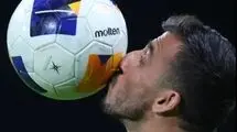 هافبک پرسپولیس شاگرد یحیی شد