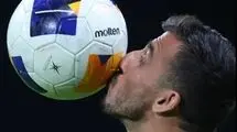 هافبک پرسپولیس شاگرد یحیی شد
