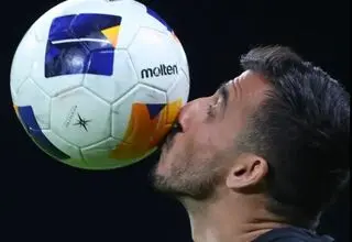 سعید صادقی از فولاد جدا شد