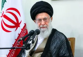 با «دین، دانش و اتحاد» ملت ایران مخالفند