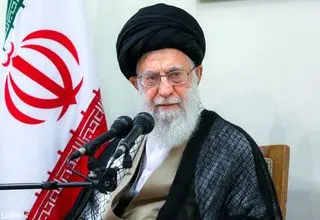 با «دین، دانش و اتحاد» ملت ایران مخالفند