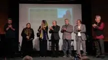  نگاه تاجرانه یا هنرمندانه؟ گزارش مراسم آغاز به کار کانون موسیقی نواحی ایران