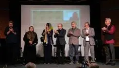  نگاه تاجرانه یا هنرمندانه؟ گزارش مراسم آغاز به کار کانون موسیقی نواحی ایران