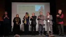  نگاه تاجرانه یا هنرمندانه؟ گزارش مراسم آغاز به کار کانون موسیقی نواحی ایران