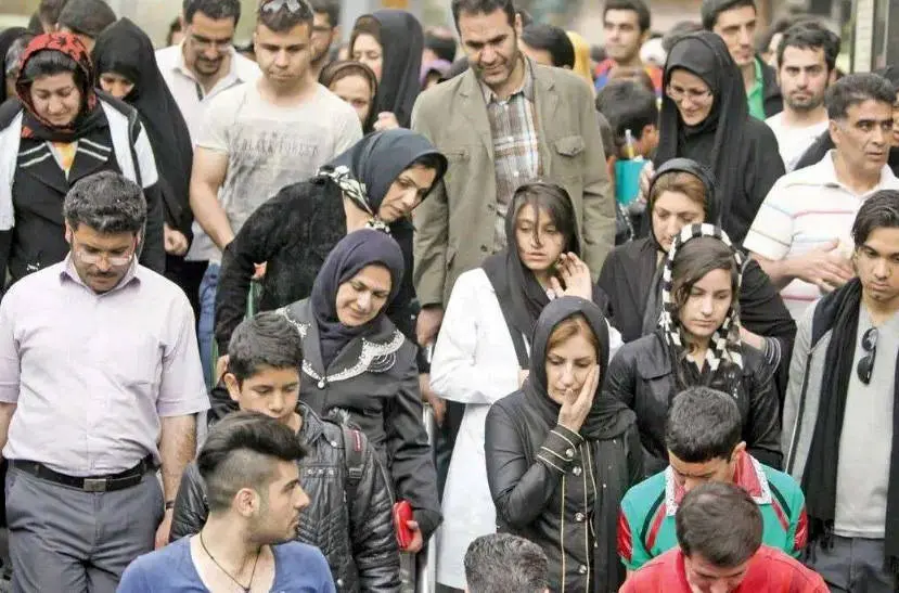 جنگ و تغییر در صف بندی نیروهای اجتماعی