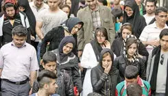 جنگ و تغییر در صف بندی نیروهای اجتماعی
