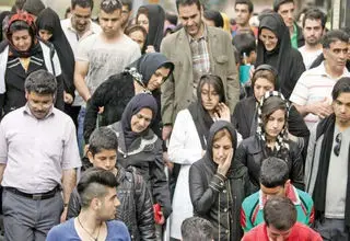 جنگ و تغییر در صف بندی نیروهای اجتماعی