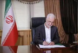 آزادگان، سند زنده مقاومت و ایمان ملت ایران هستند
