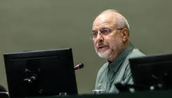 قالیباف: ما زبان دیپلماسی را ترجیح می‌دهیم ولی زبان‌ غیردیپلماسی را روان‌تر صحبت می‌کنیم