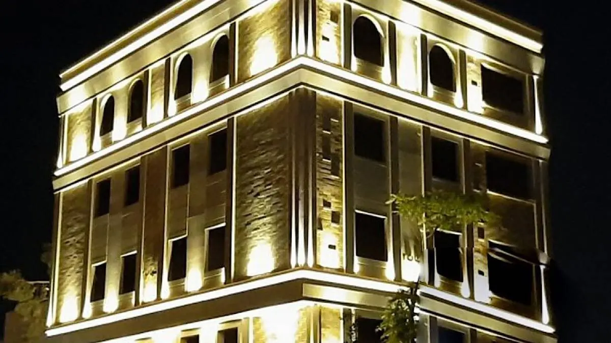 درخواست وزارت نیرو از مدیران ساختمانهای بزرگ؛ نورپردازی نکنید