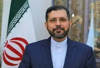 شرکت معاون وزیر خارجه در نشست وزرای خارجه آسه آن در فیلیپین