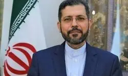 شرکت معاون وزیر خارجه در نشست وزرای خارجه آسه آن در فیلیپین