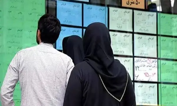 سهم ۵۶ درصدی اجاره از درآمد!