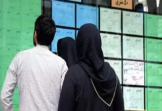 سهم ۵۶ درصدی اجاره از درآمد!