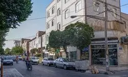 سقوط تاریخی بازار اجاره