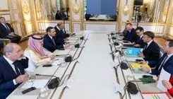 بیانیه پایانی نشست فوق العاده وزرای خارجه عرب درباره تجاوز به ایران 