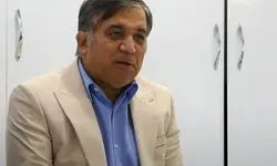 واکنش تاجرنیا به شایعات اخیر