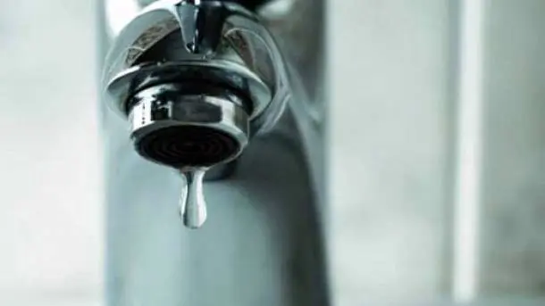 امکان اعمال محدودیت‌های بیشتر درخصوص مصرف آب وجود دارد